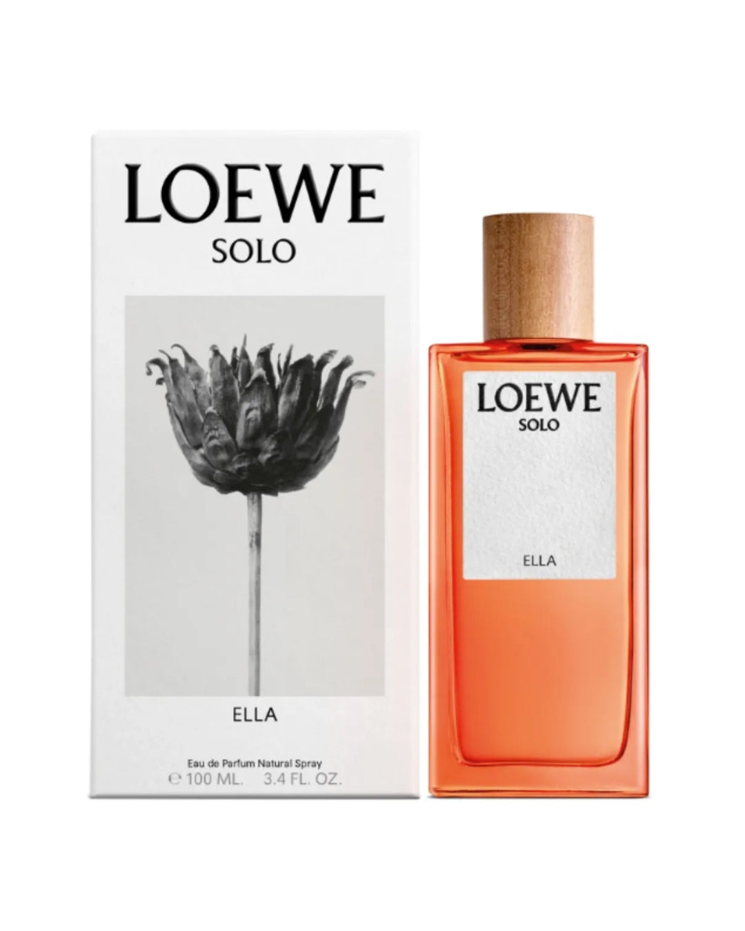 PERFUME LOEWE SOLO ELLA EDP