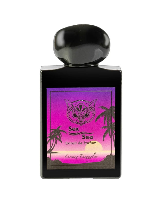 PERFUME LORENZO PAZZAGLIA SEX SEA - Perfumería Millennio