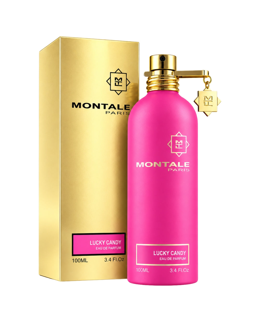 PERFUME MONTALE LUCKY CANDY