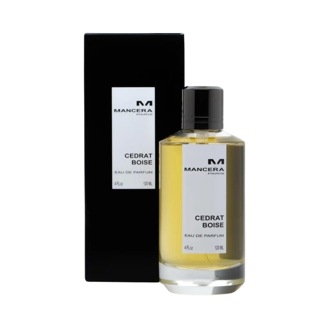 PERFUME MANCERA CEDRAT BOISE - Perfumería Millennio