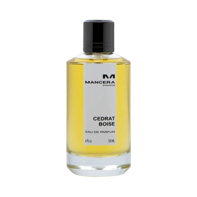 PERFUME MANCERA CEDRAT BOISE - Perfumería Millennio