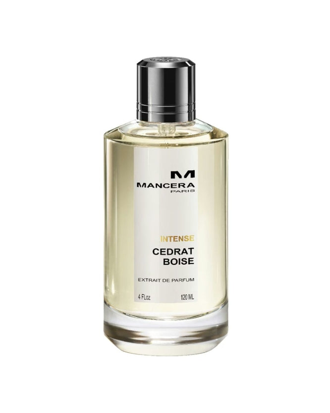 PERFUME MANCERA CEDRAT BOISE INTENSE - Perfumería Millennio