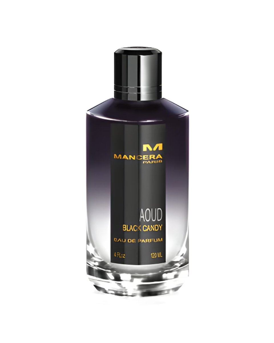 PERFUME MANCERA AOUD BLACK CANDY - Perfumería Millennio