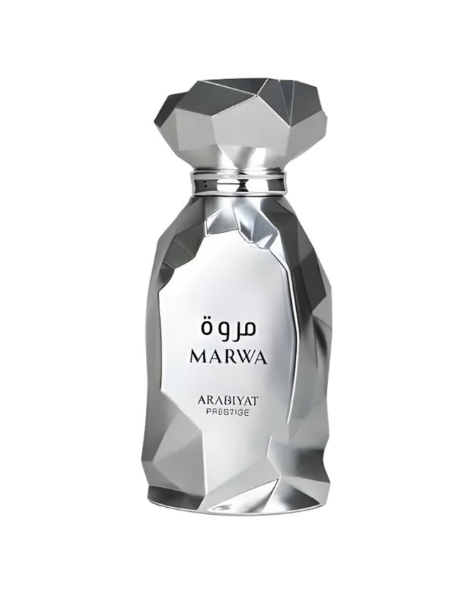 PERFUME ARABIYAT PRESTIGE MARWA - Perfumería Millennio