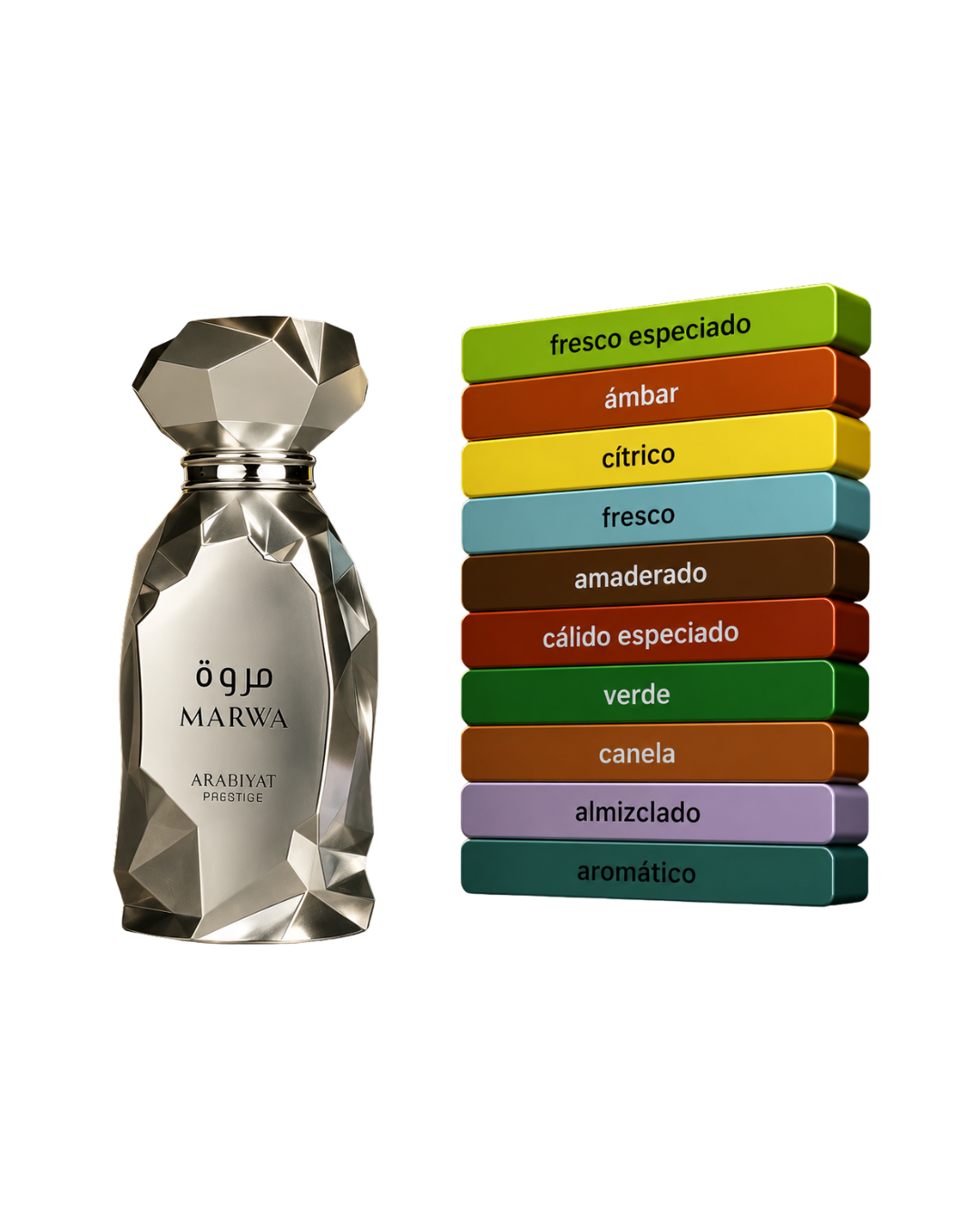 PERFUME ARABIYAT PRESTIGE MARWA