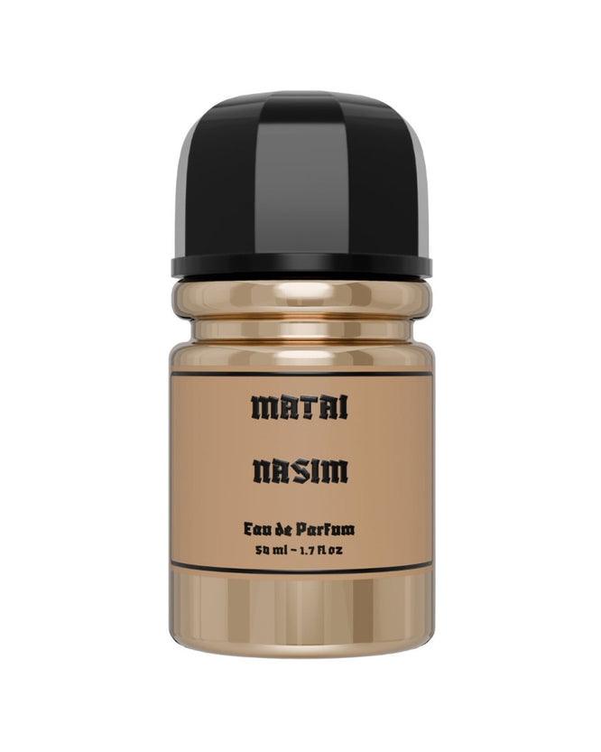 PERFUME MATAI NASIM - Perfumería Millennio
