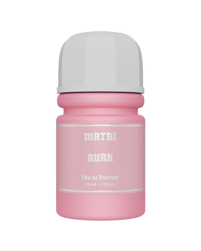 PERFUME MATAI AURA - Perfumería Millennio