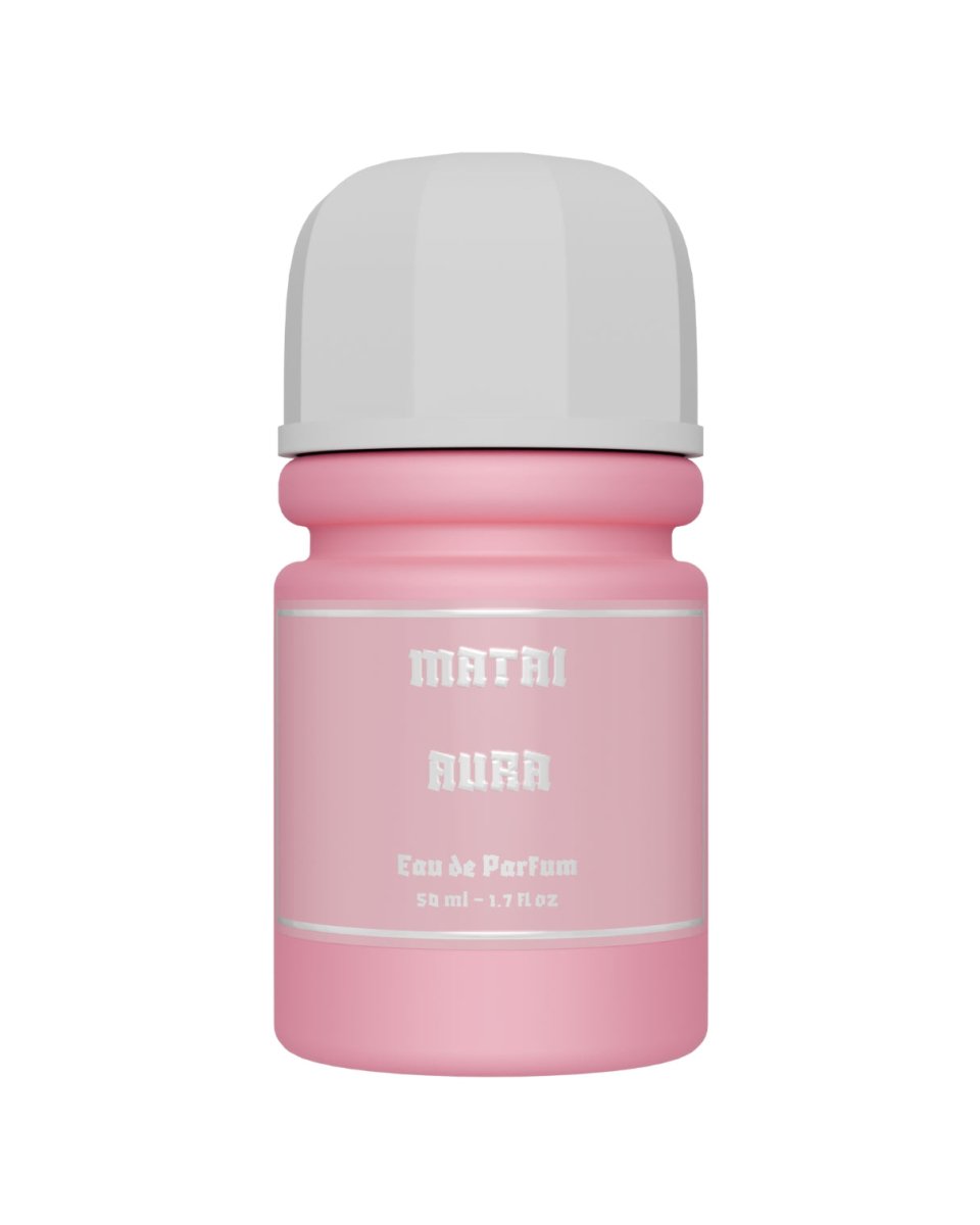PERFUME MATAI AURA - Perfumería Millennio