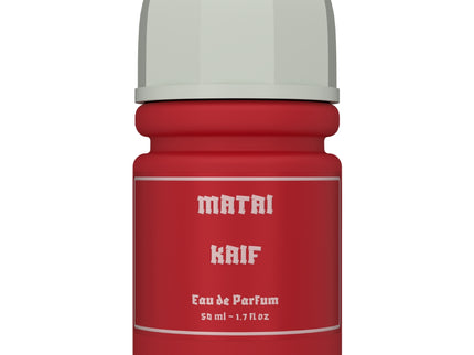 PERFUME MATAI KAIF