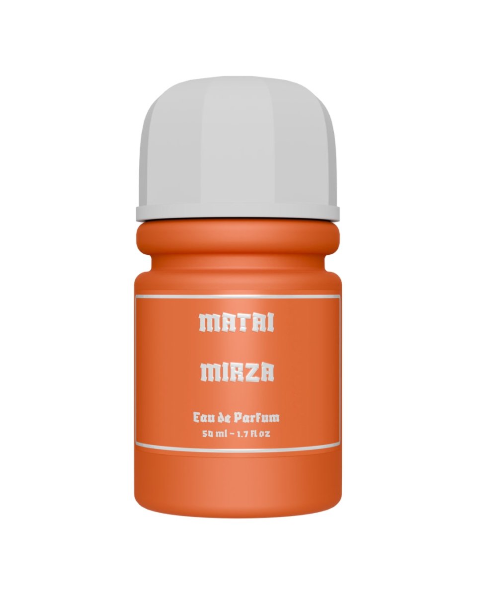 PERFUME MATAI MIRZA - Perfumería Millennio
