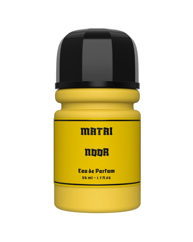 PERFUME MATAI NOOR - Perfumería Millennio