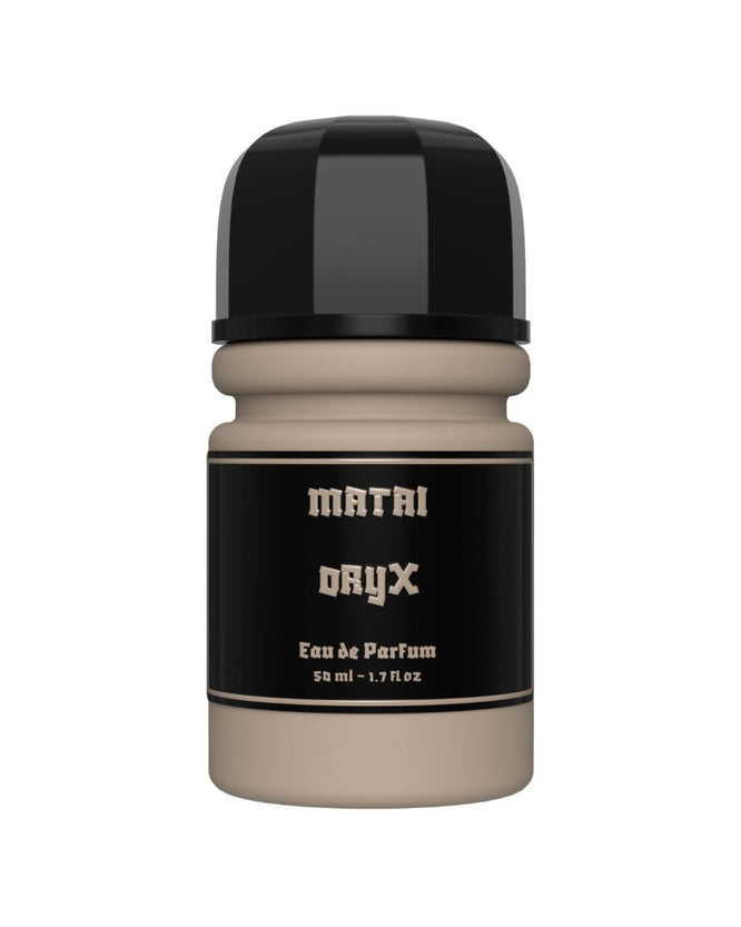 PERFUME MATAI ORYX - Perfumería Millennio