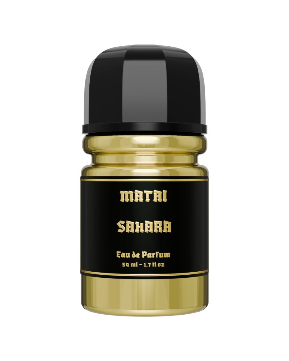 PERFUME MATAI SAHARA - Perfumería Millennio