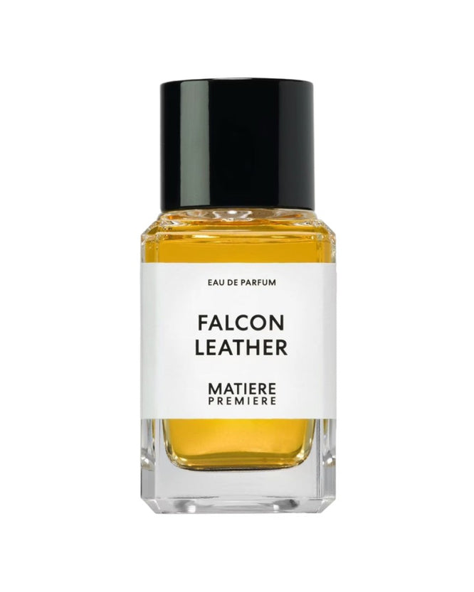 PERFUME MATIERE PREMIERE FALCON LEATHER - Perfumería Millennio