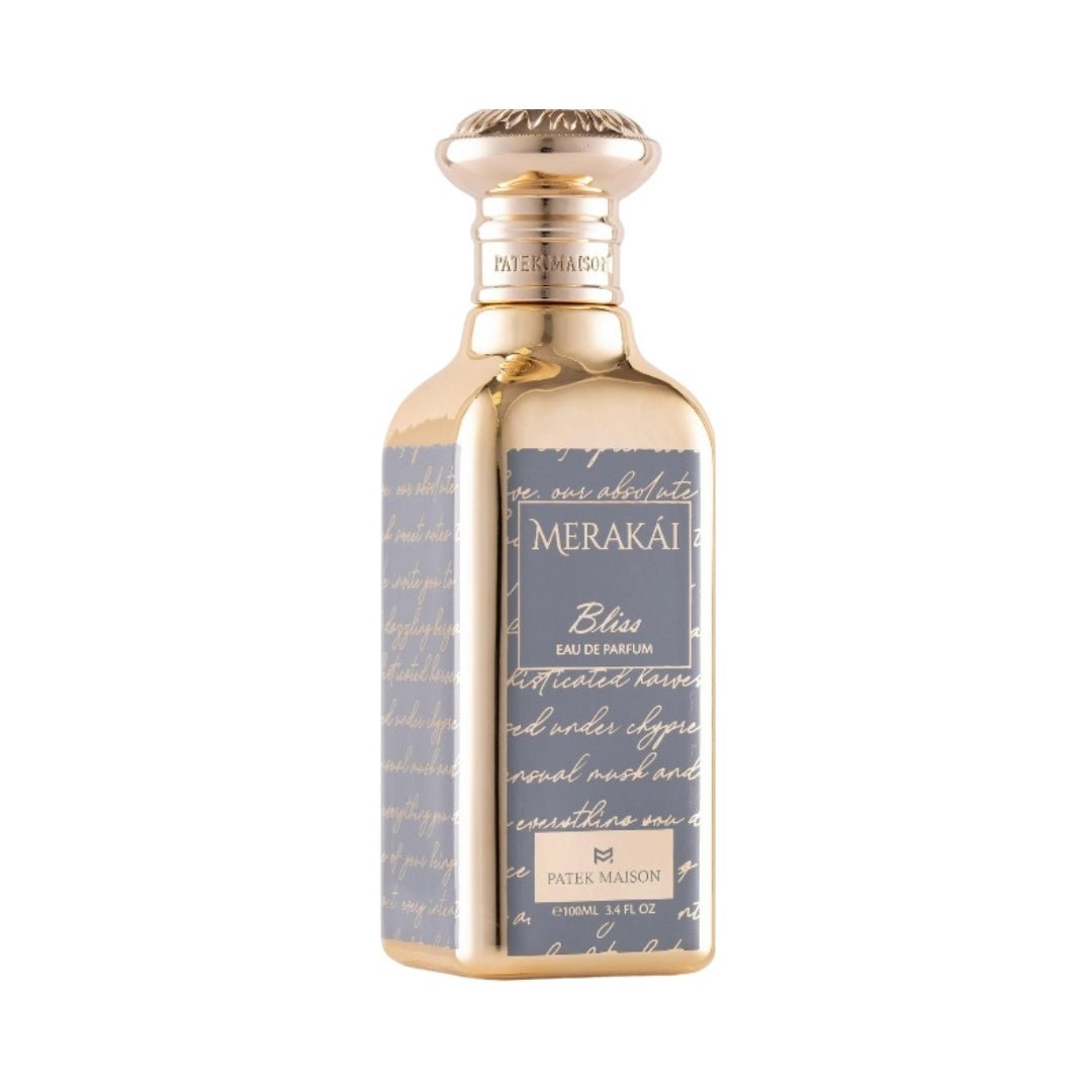 PERFUME MERAKAI BLISS - Perfumería Millennio