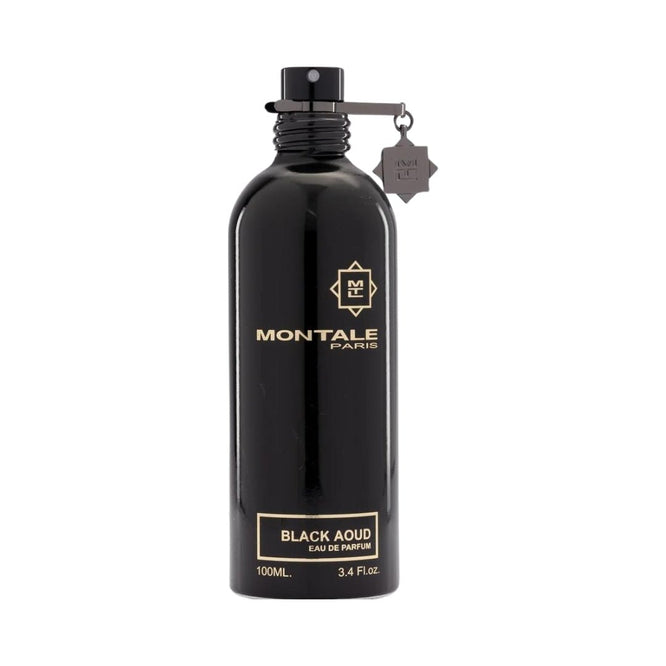 PERFUME MONTALE BLACK AOUD - Perfumería Millennio