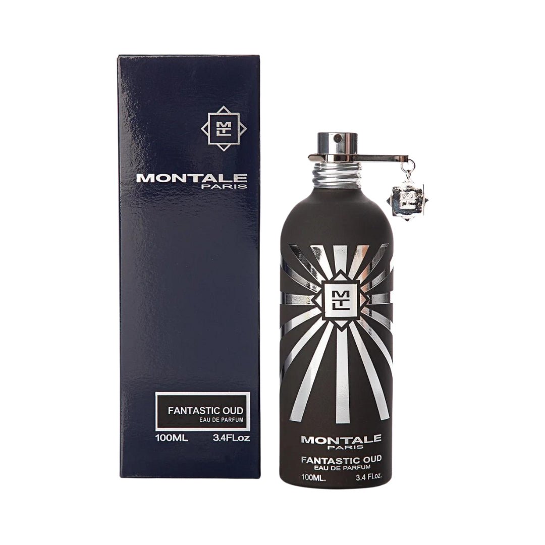 PERFUME MONTALE FANTASTIC OUD - Perfumería Millennio
