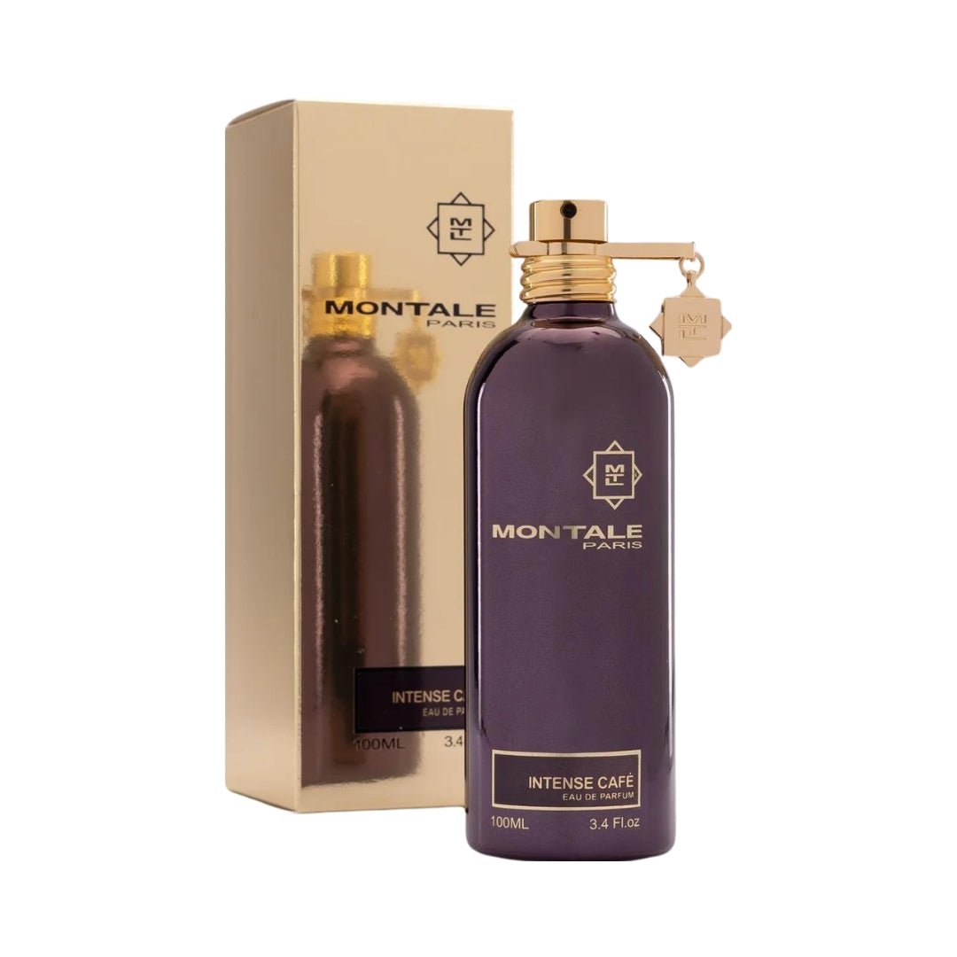 PERFUME MONTALE INTENSE CAFE - Perfumería Millennio