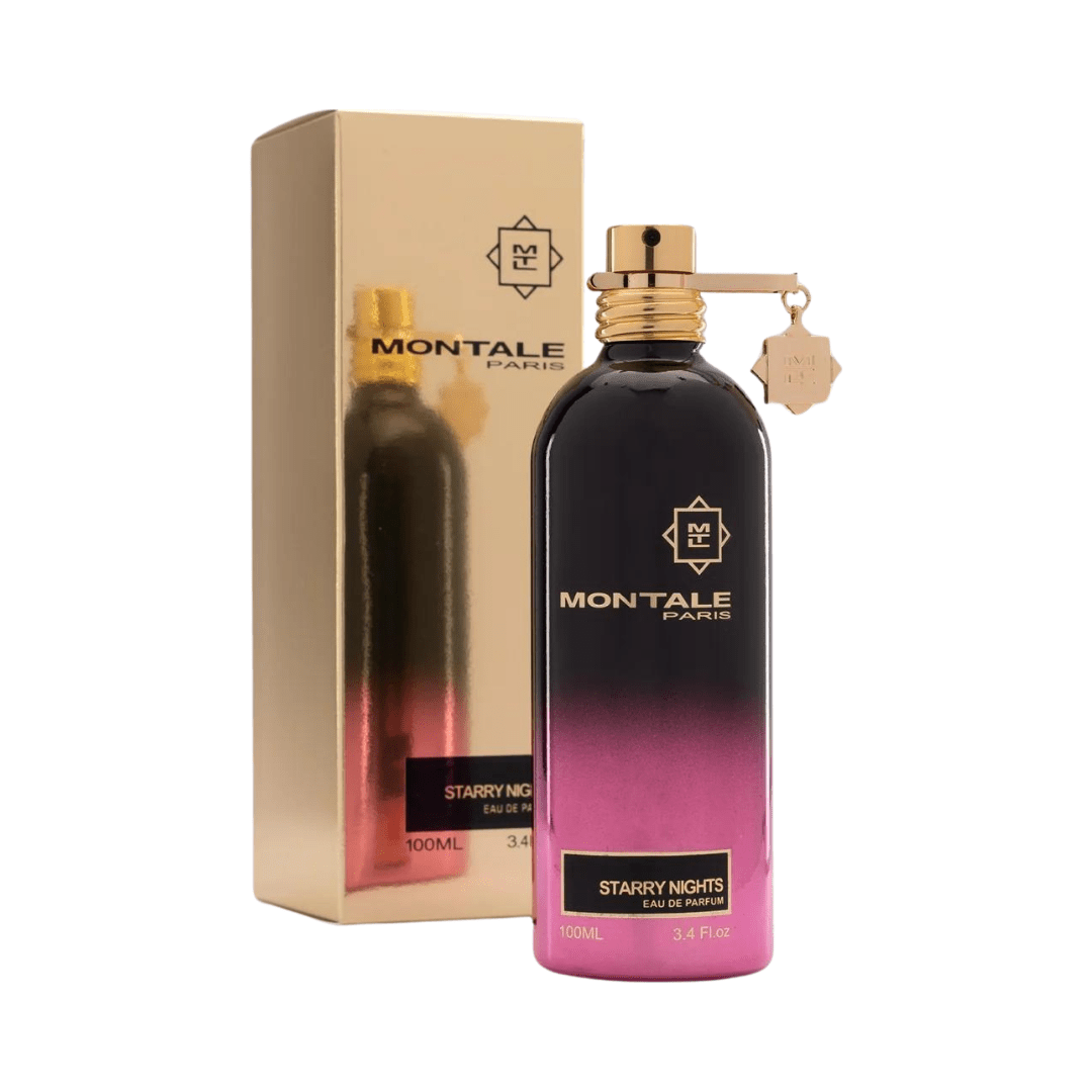 PERFUME MONTALE STARRY NIGHTS - Perfumería Millennio