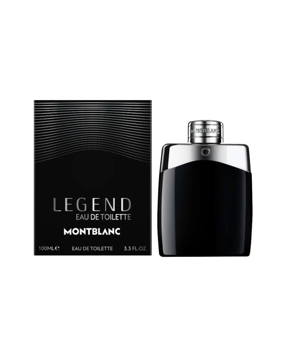 PERFUME MONTBLANC LEGEND - Perfumería Millennio