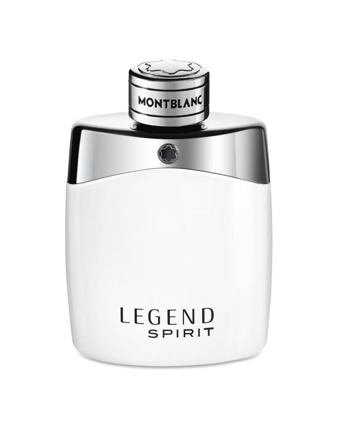 PERFUME MONTBLANC LEGEND SPIRIT - Perfumería Millennio