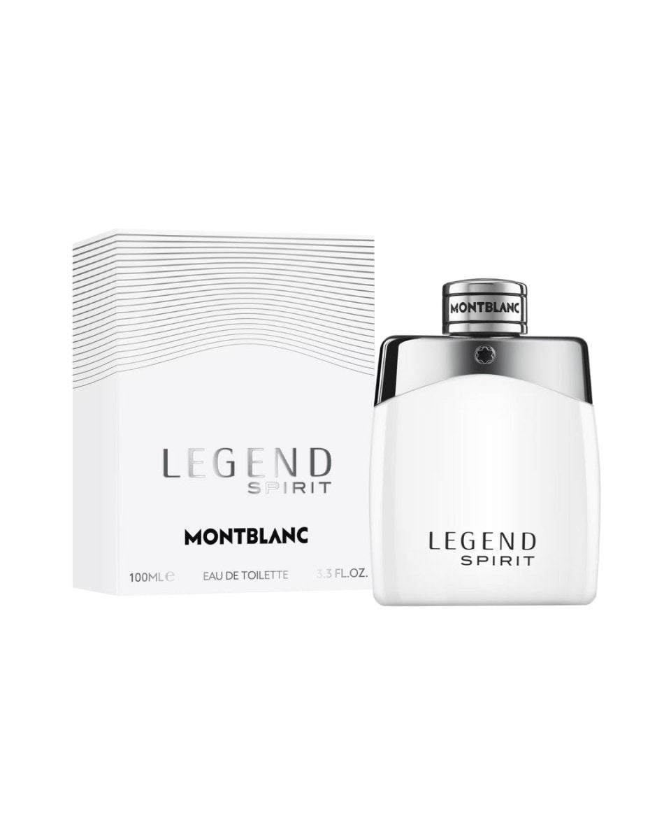PERFUME MONTBLANC LEGEND SPIRIT - Perfumería Millennio