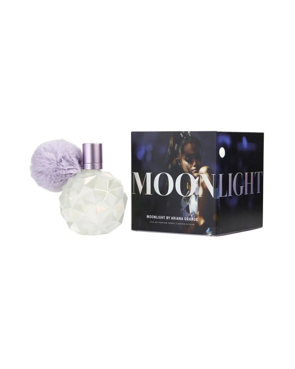 PERFUME ARIANA GRANDE MOONLIGHT - Perfumería Millennio