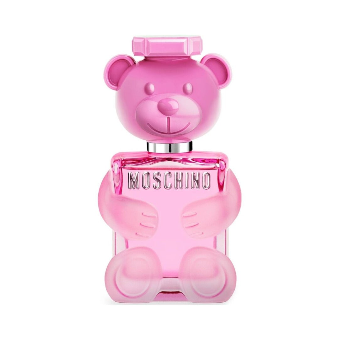 PERFUME MOSCHINO TOY 2 BUBBLE GUM - Perfumería Millennio