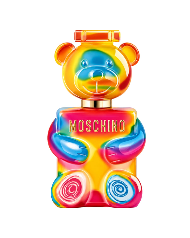 PERFUME MOSCHINO TOY 2 GUMMY