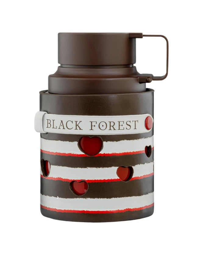 PERFUME ARMAF ODYSSEY BLACK FOREST - Perfumería Millennio