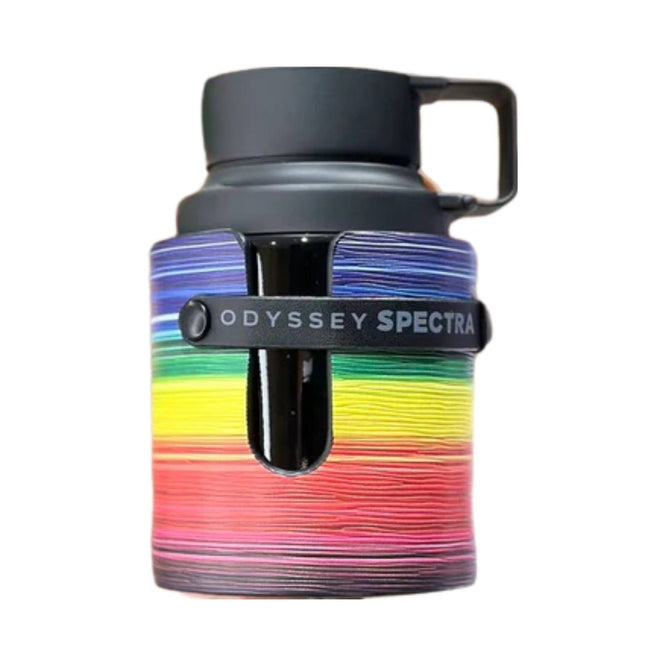 PERFUME ARMAF ODYSSEY SPECTRA - Perfumería Millennio