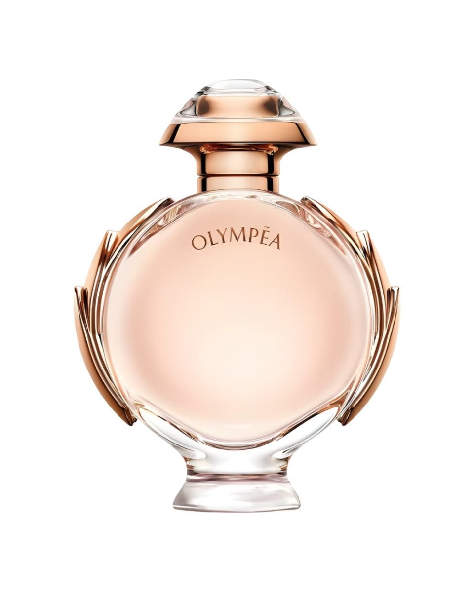 PERFUME PACO RABANNE OLYMPEA - Perfumería Millennio