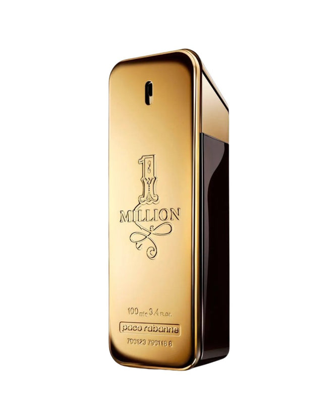 PERFUME PACO RABANNE ONE MILLION - Perfumería Millennio