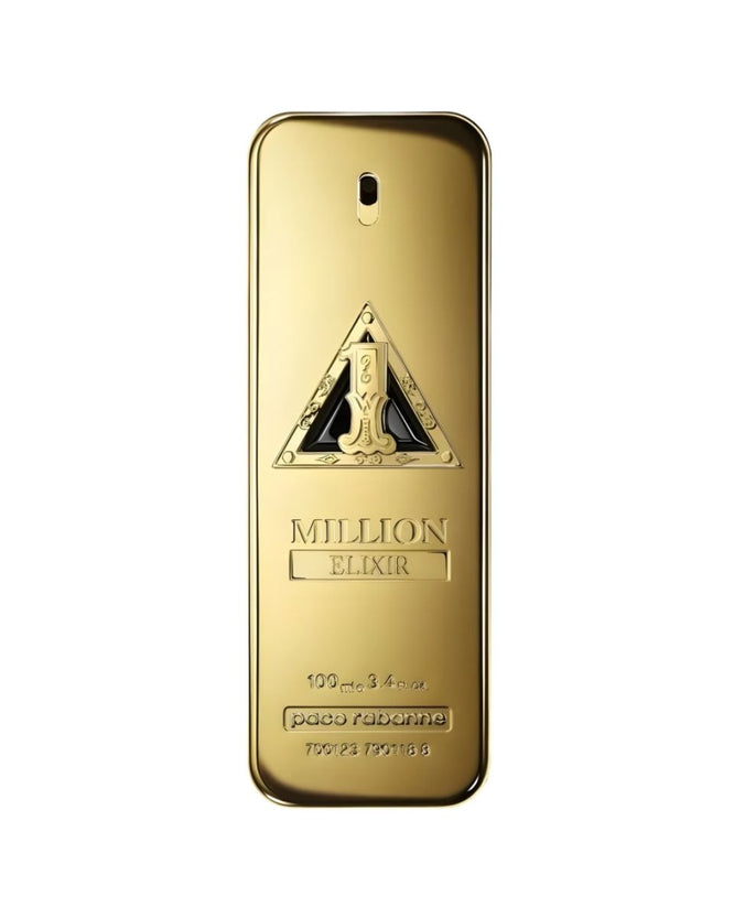 PERFUME PACO RABANNE ONE MILLION ELIXIR - Perfumería Millennio