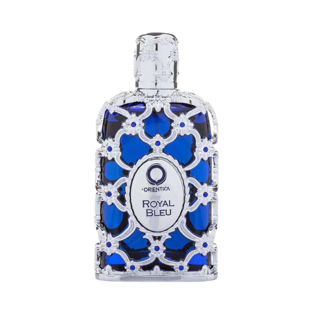 PERFUME ORIENTICA ROYAL BLEU - Perfumería Millennio