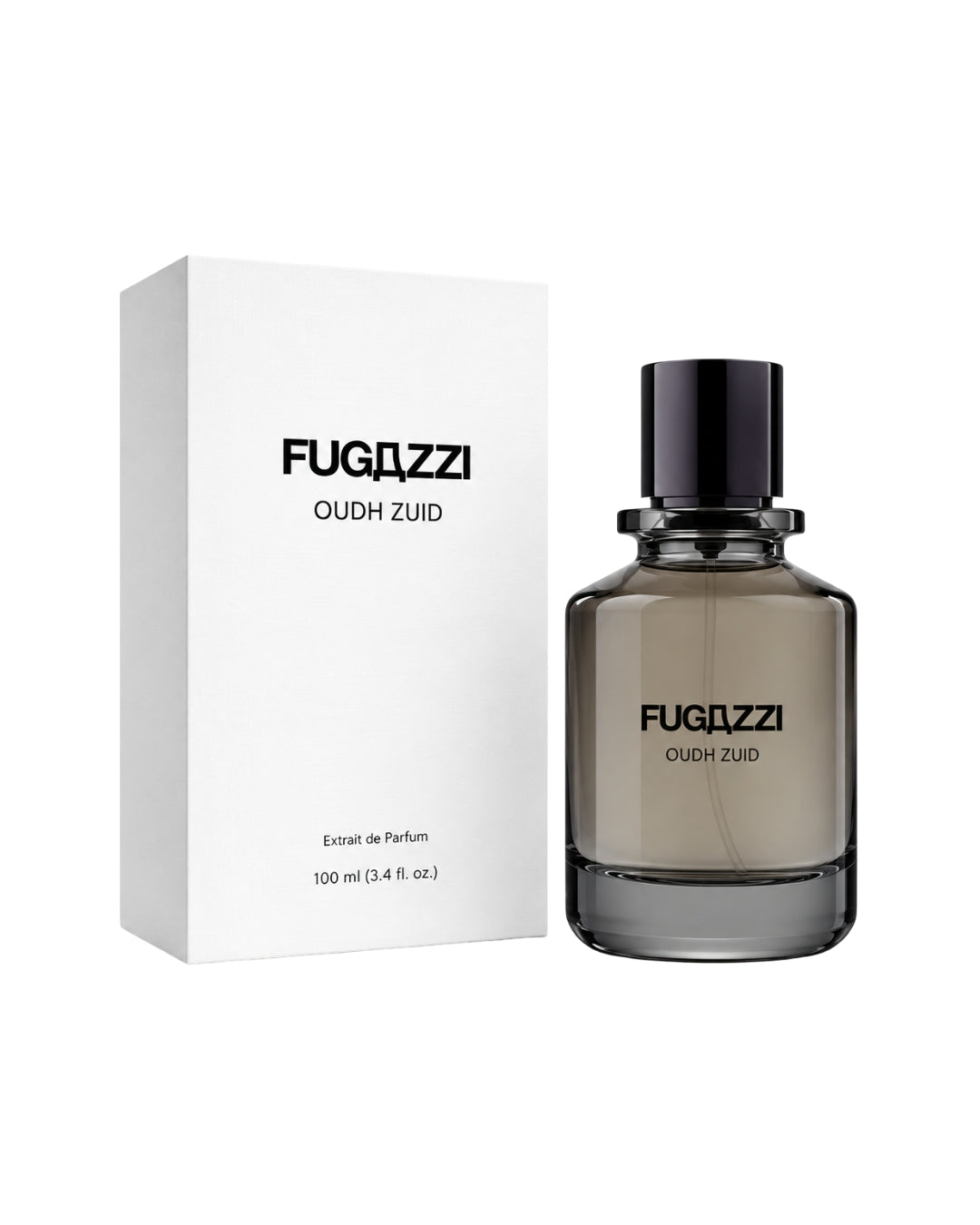 FUGAZZI OUDH ZUID