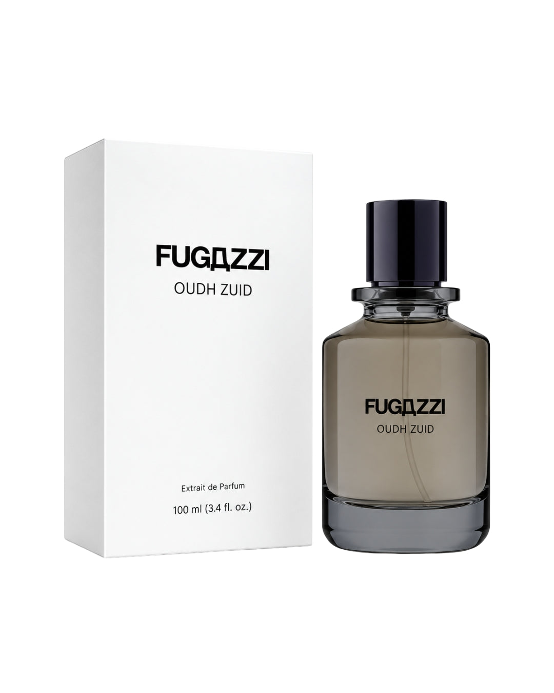 PERFUME FUGAZZI OUDH ZUID