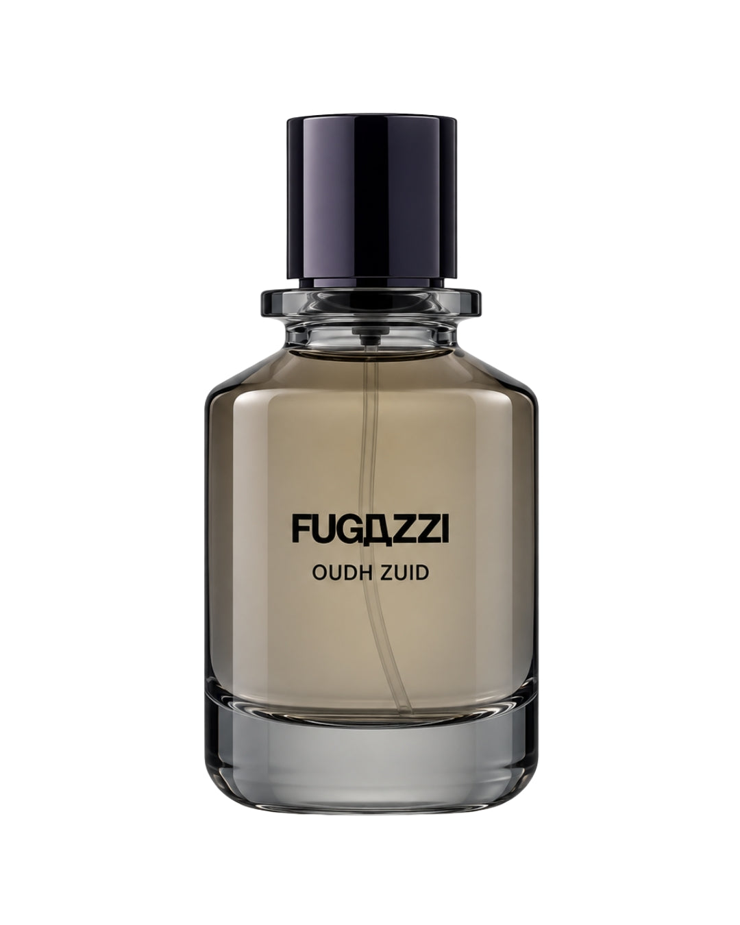 FUGAZZI OUDH ZUID