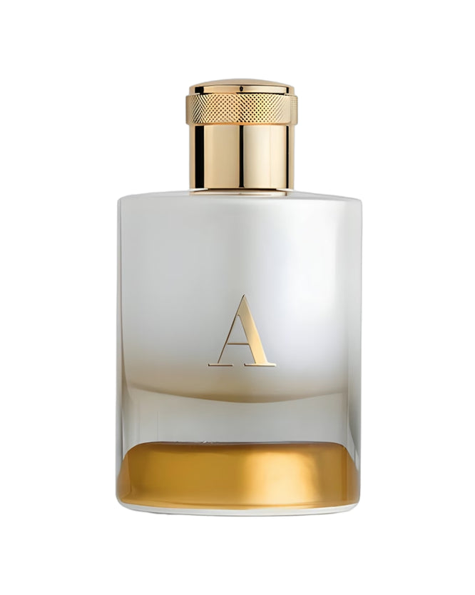 A PANTHEON ROMA Extrait de Parfum 100ml - Perfume Unisex Floral Amaderado