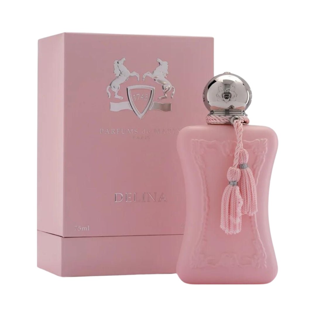 PERFUME PARFUMS DE MARLY DELINA - Perfumería Millennio