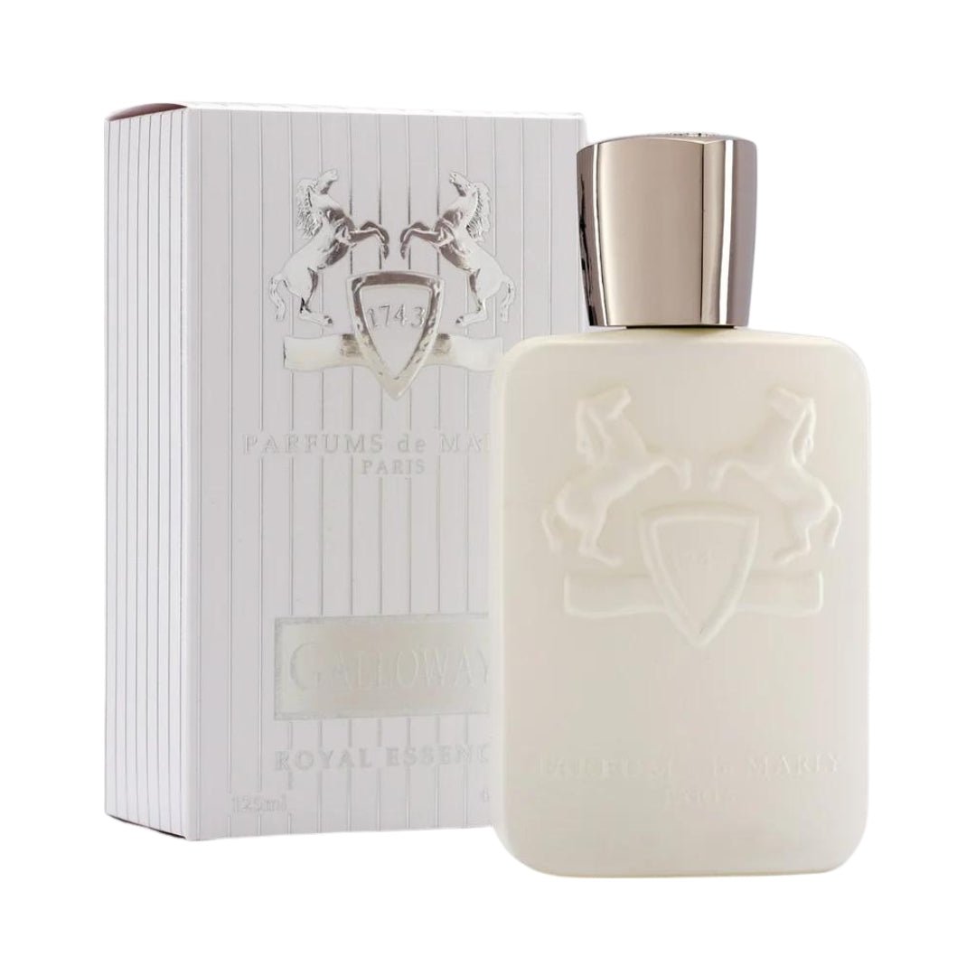 PERFUME PARFUMS DE MARLY GALLOWAY - Perfumería Millennio