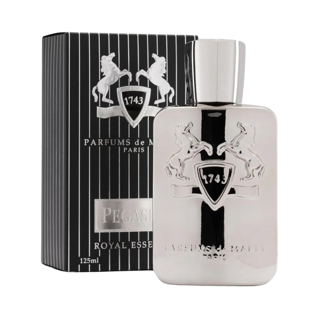 PERFUME PARFUMS DE MARLY PEGASUS - Perfumería Millennio