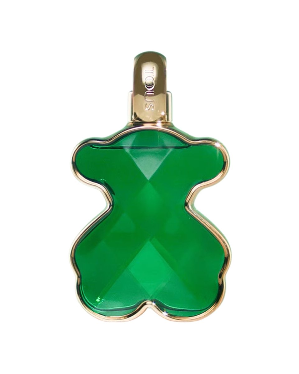 PERFUME TOUS LOVEME THE EMERALD ELIXIR - Perfumería Millennio