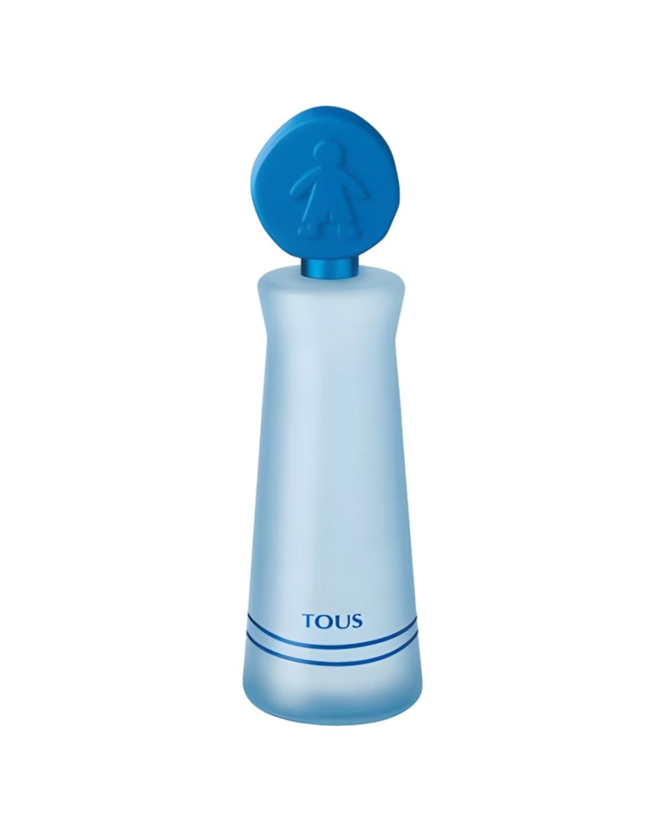 PERFUME TOUS KIDS BOY - Perfumería Millennio