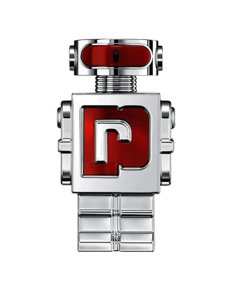 PERFUME PACO RABANNE PHANTOM IN RED - Perfumería Millennio