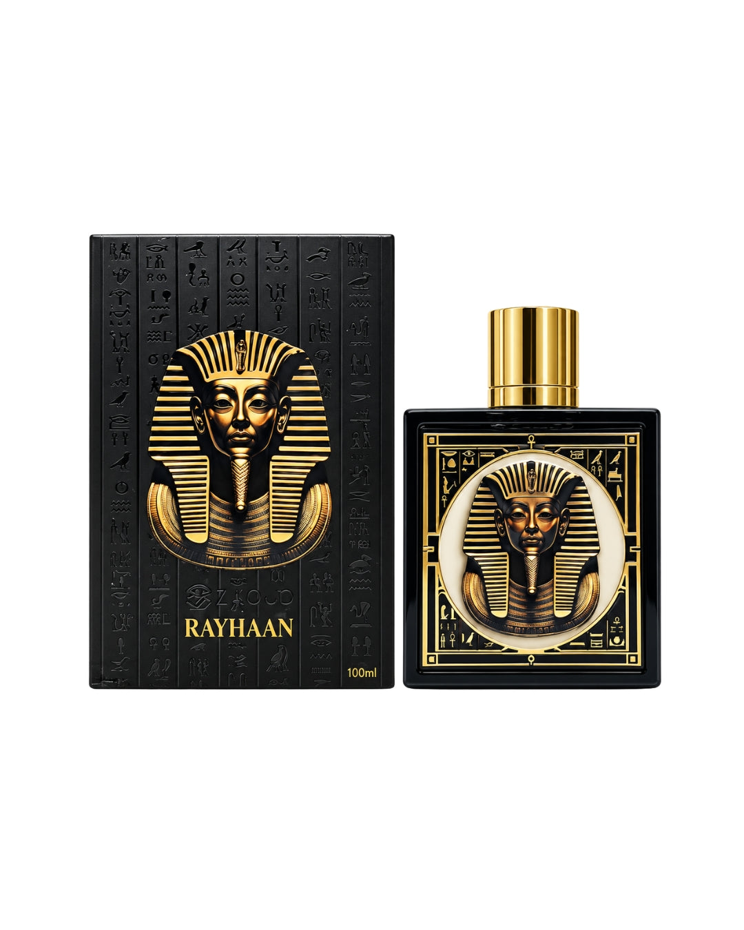PERFUME RAYHAAN PHARAOH