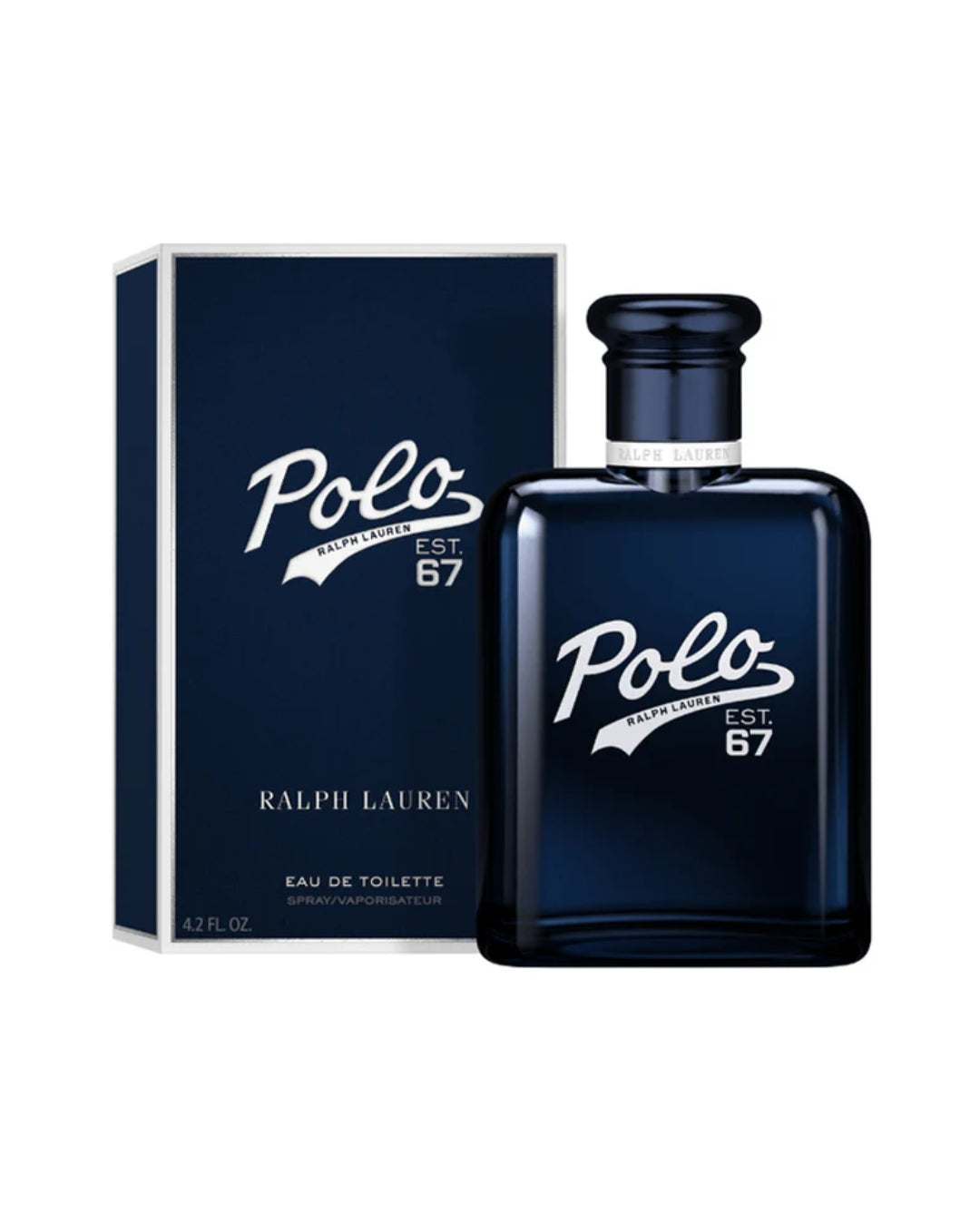PERFUME POLO RALPH LAUREN POLO EST. 67 EDT