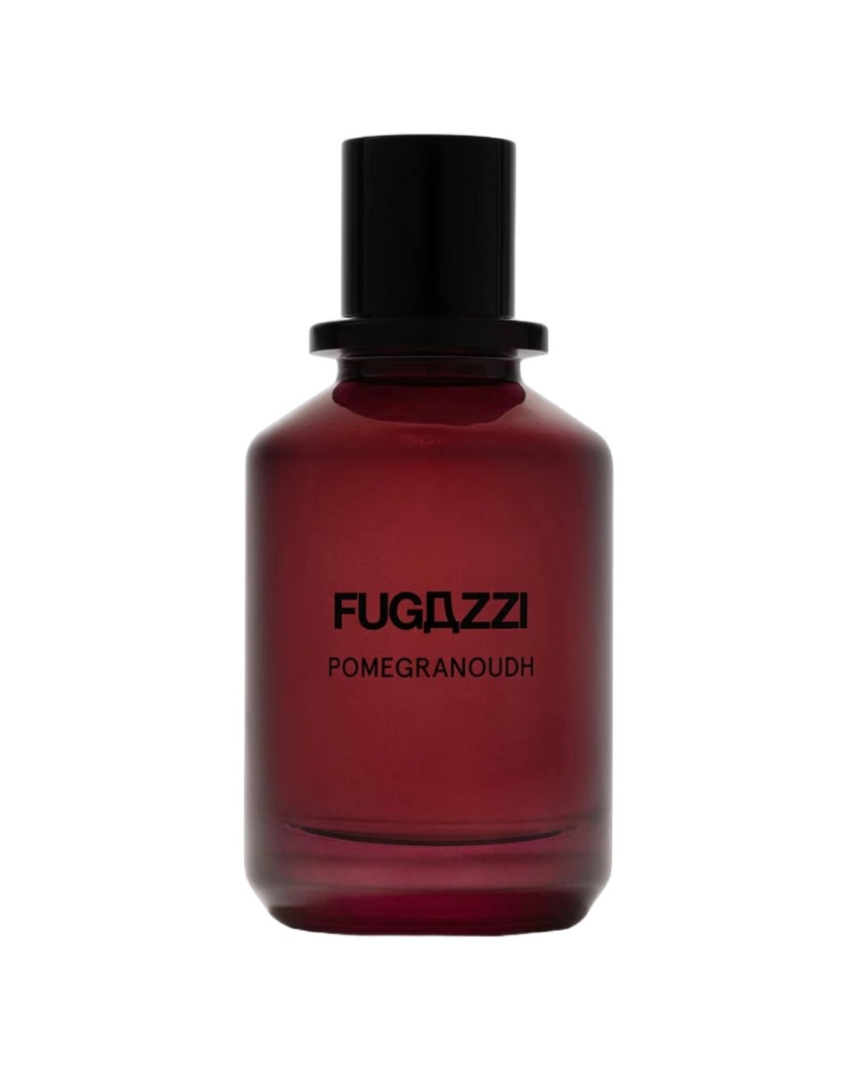 PERFUME FUGAZZI POMEGRANOUDH - Perfumería Millennio