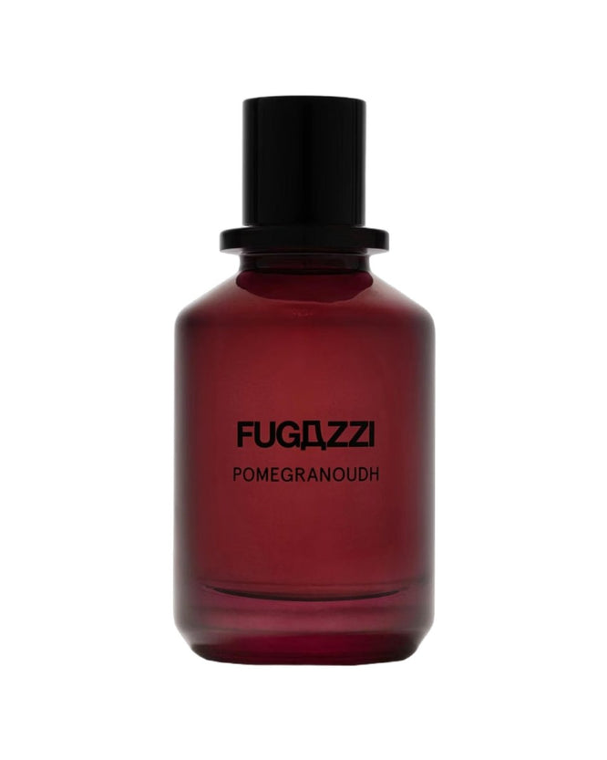 PERFUME FUGAZZI POMEGRANOUDH - Perfumería Millennio