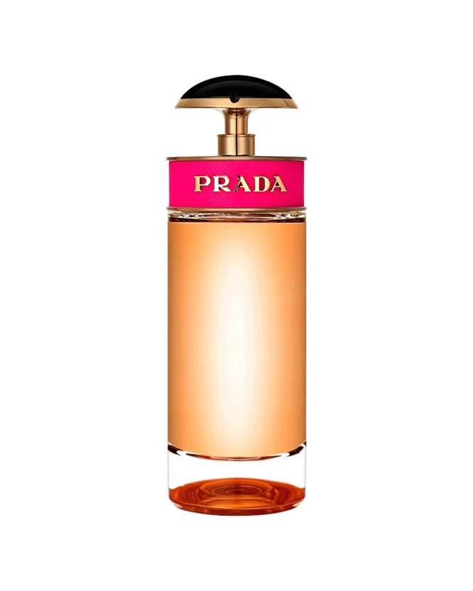 Prada Candy EDP frasco perfume femenino dulce amaderado | Perfumería Millennio Colombia